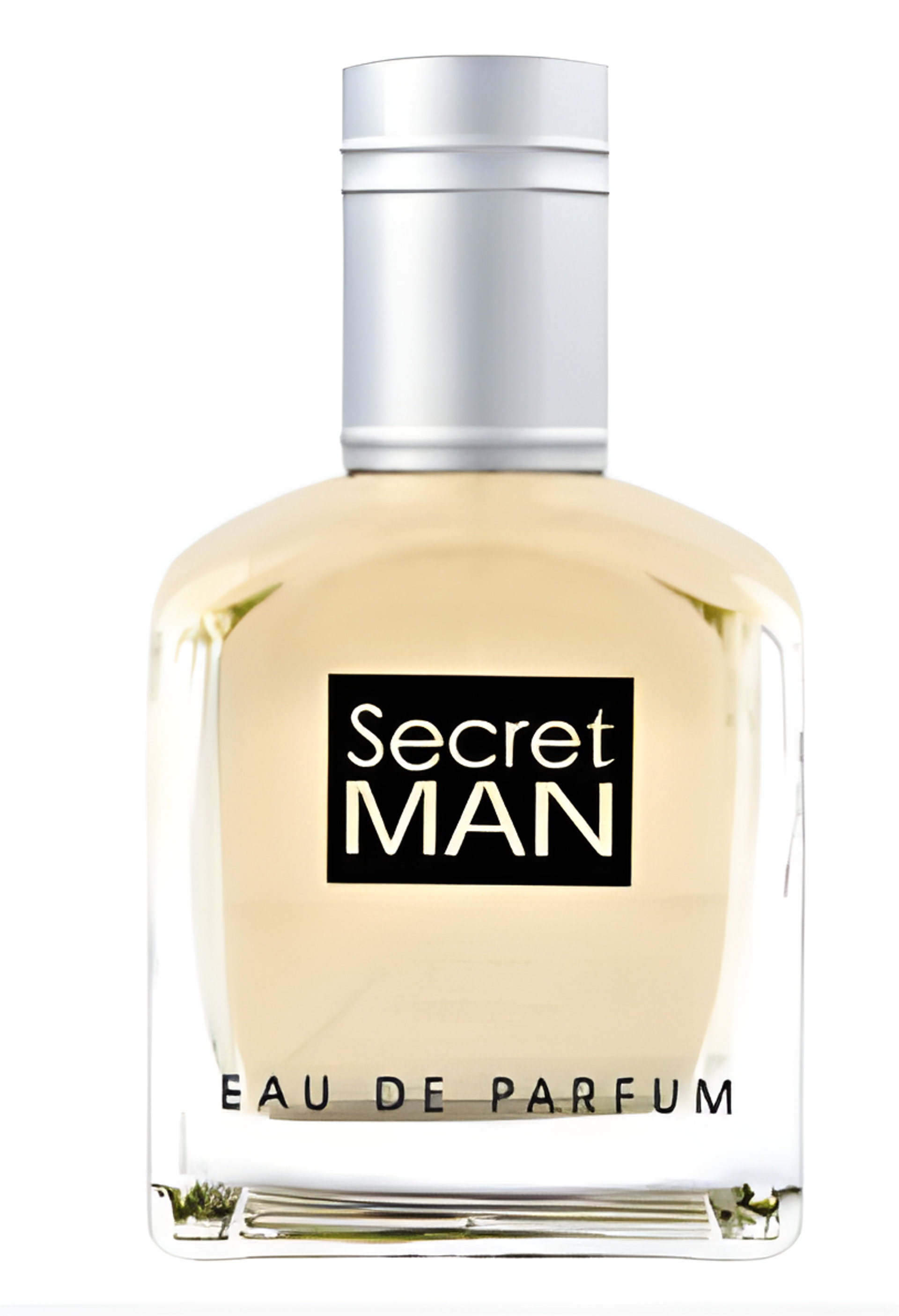 Picture of Secret Man fragrance
