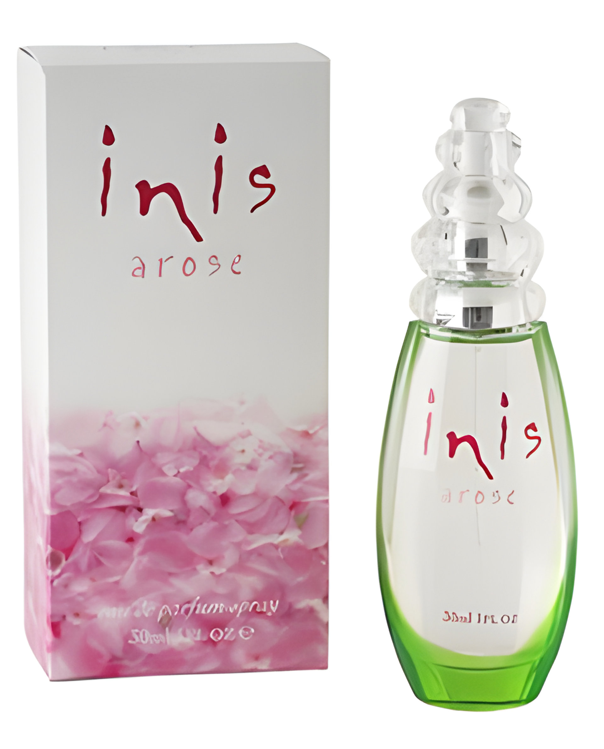 Picture of Inis Arose fragrance