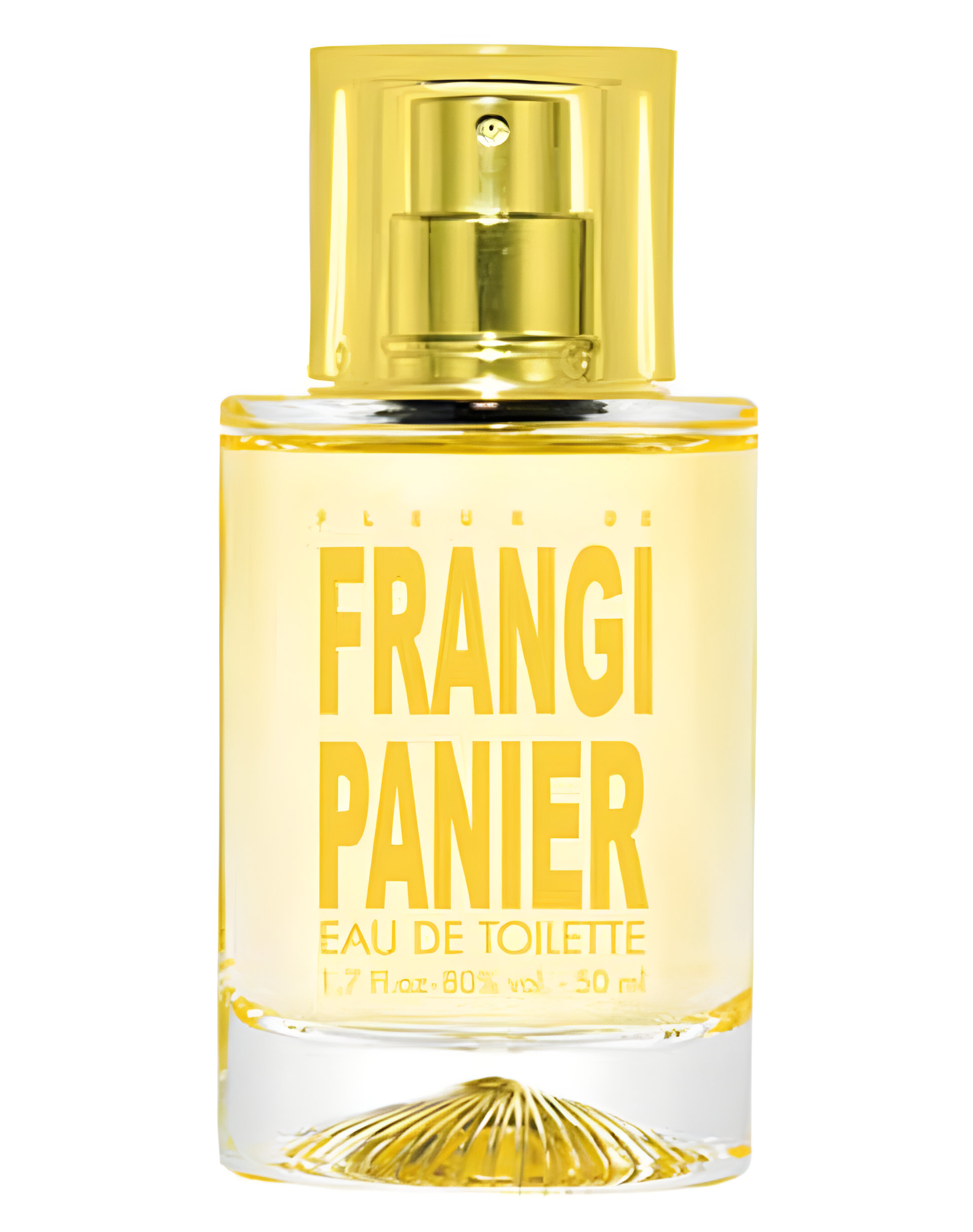 Picture of Fleur de Frangipanier fragrance