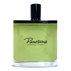 Panorama by Olfactive Studio perfume bottle