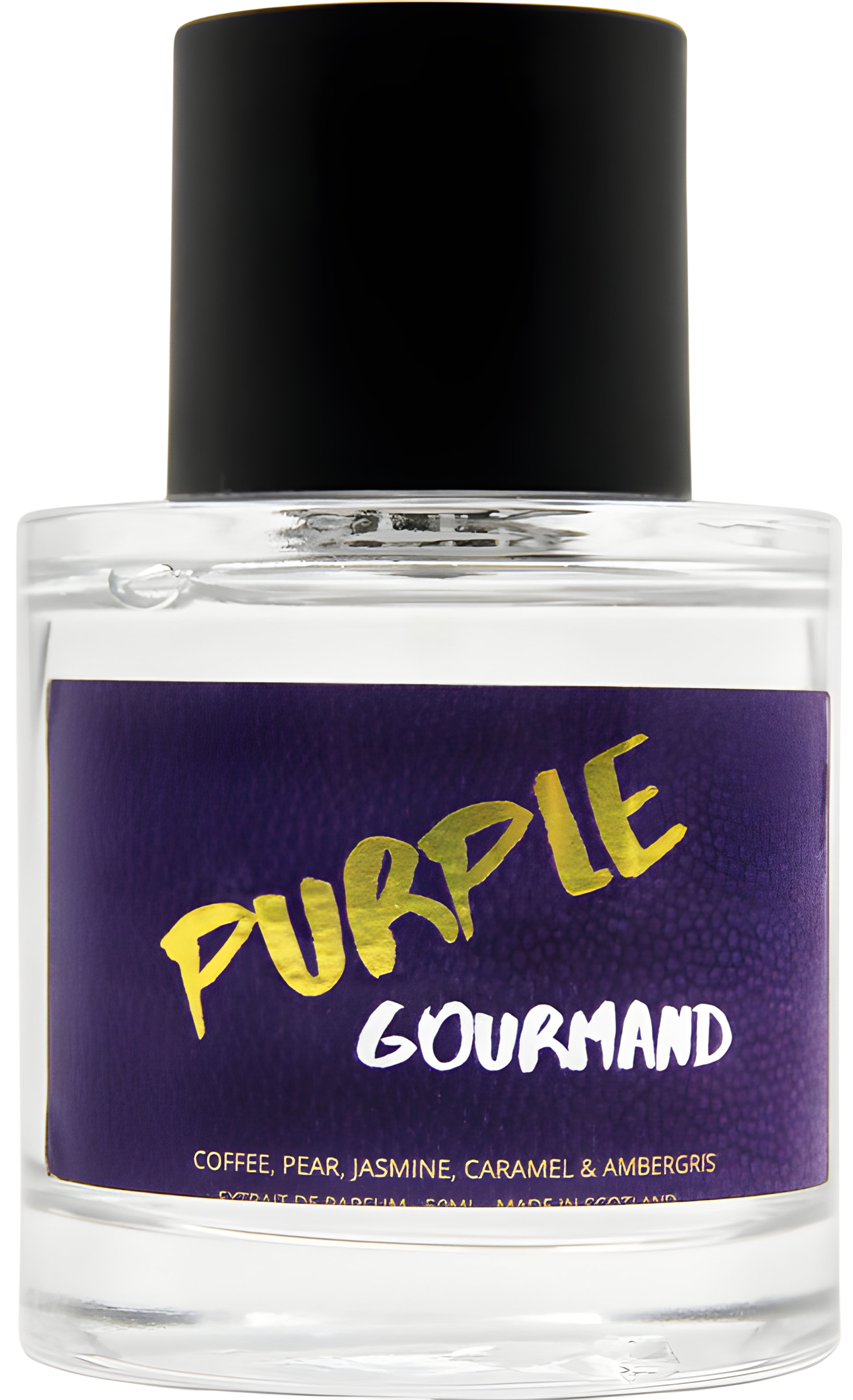 Picture of Purple Gourmand fragrance