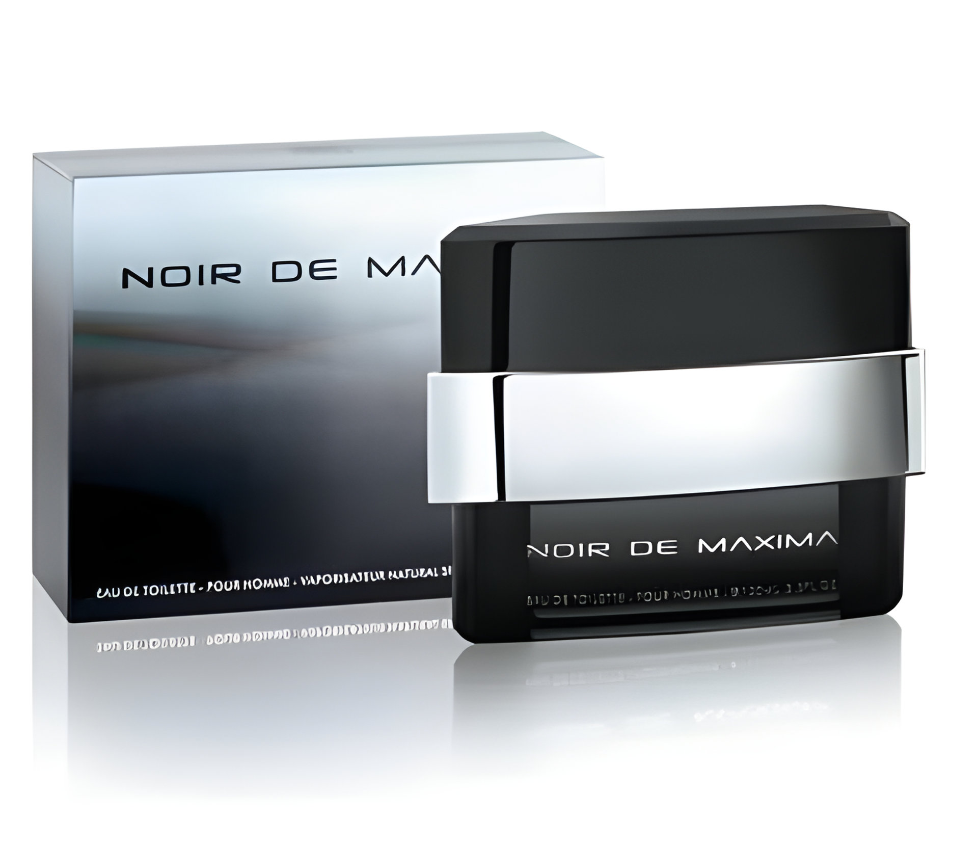 Picture of Noir de Maxima fragrance