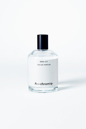 ODR-211 Lucent by A-chromiq perfume bottle