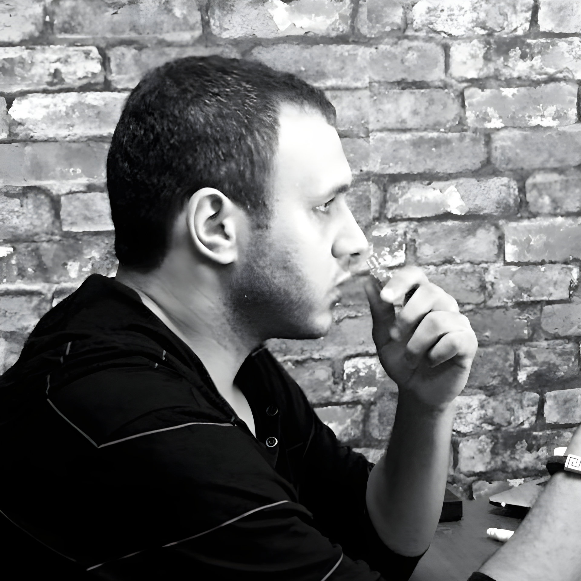 Picture of Hany Hafez perfumer