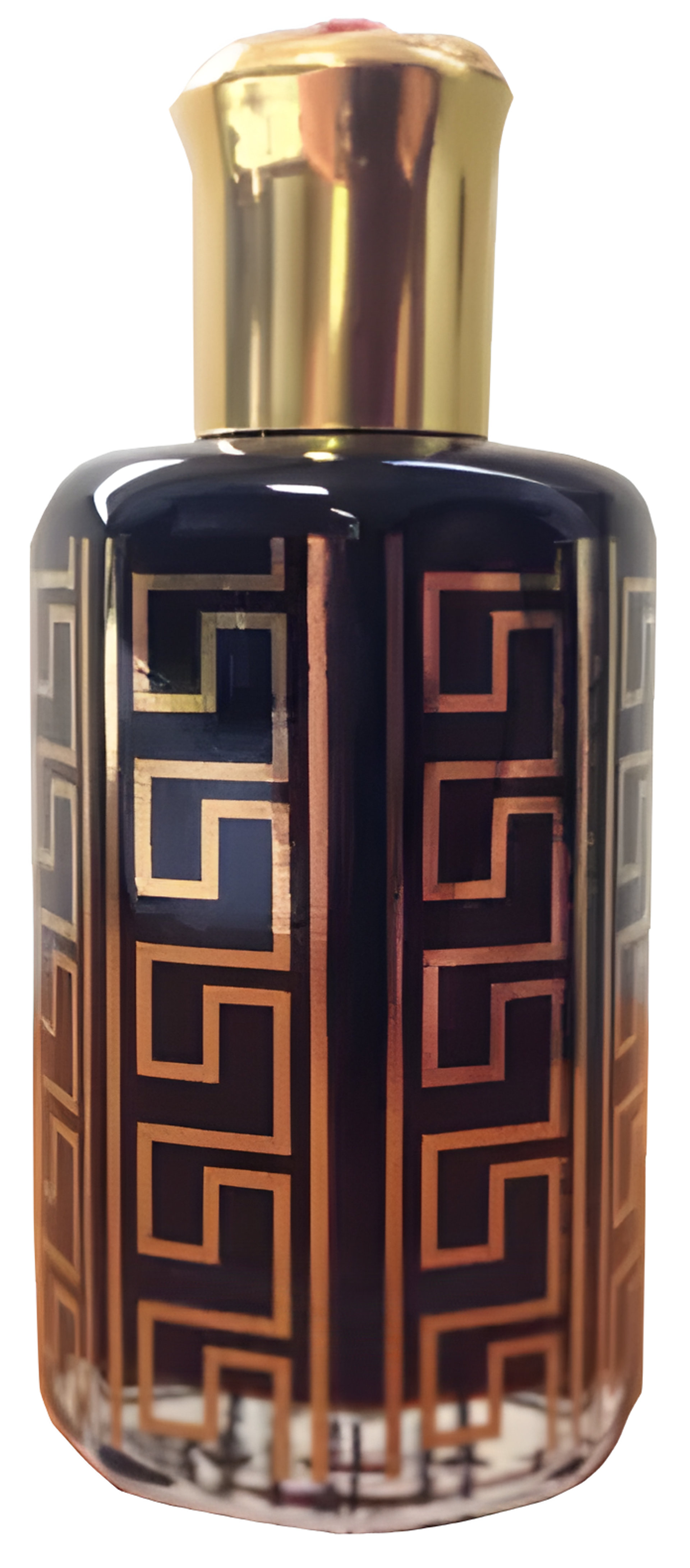 Red African by Al Haramain Perfumes