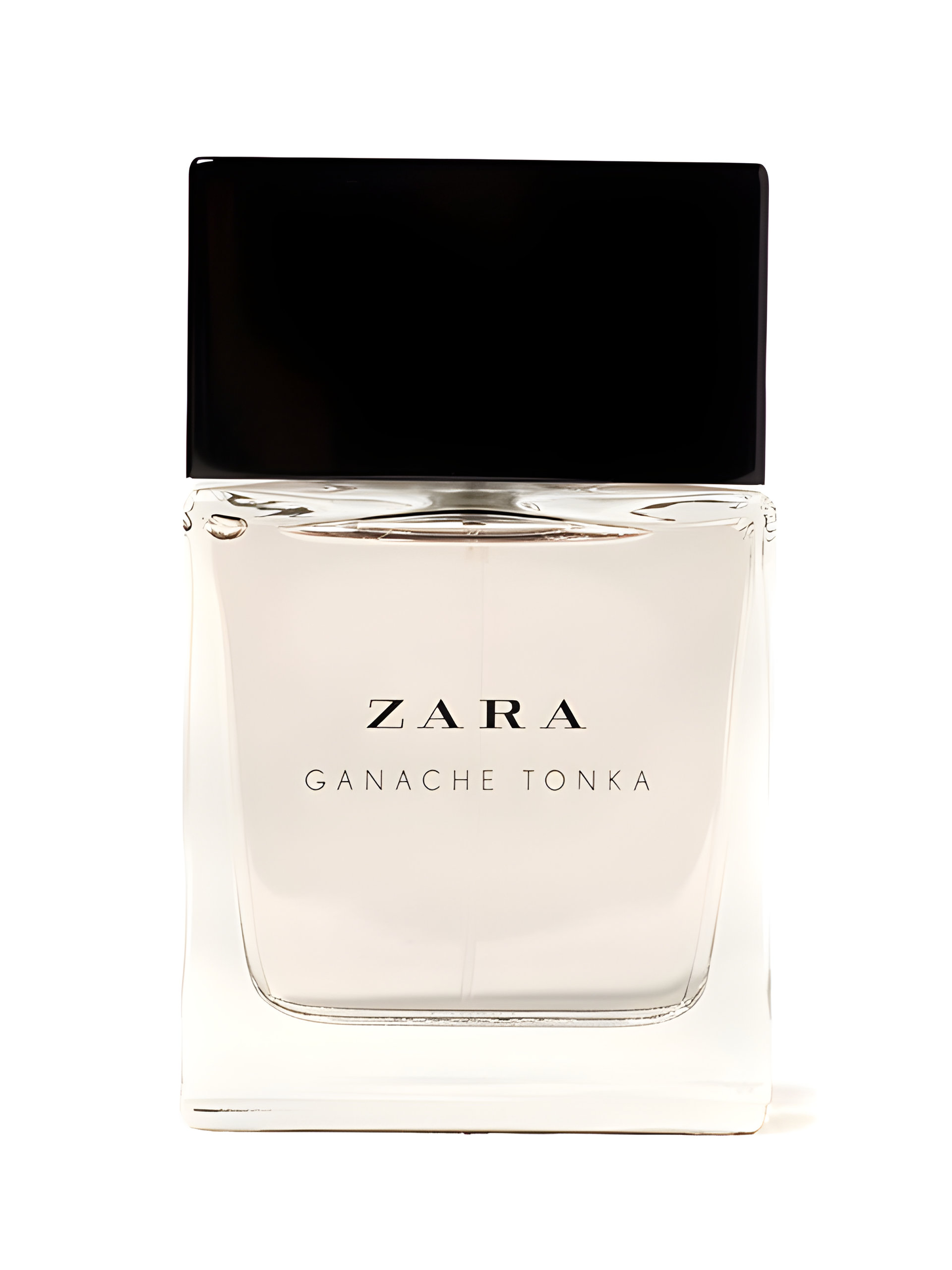 Picture of Ganache Tonka fragrance
