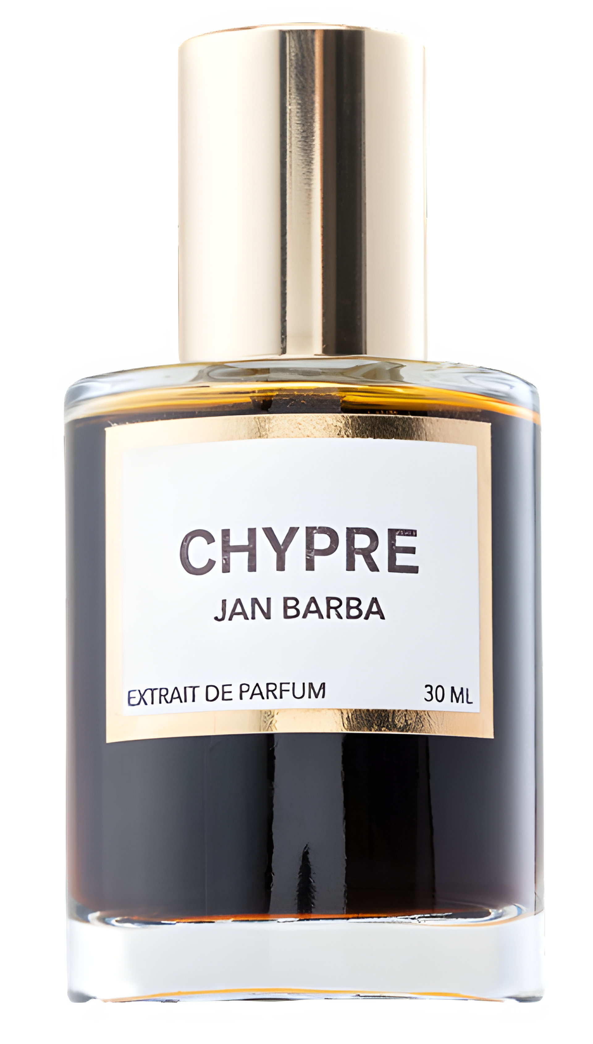 Picture of Chypre fragrance