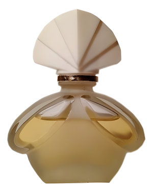 Laiks by Dzintars perfume bottle