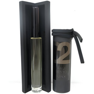 No. 02 L’Eau Sento by IUNX perfume bottle