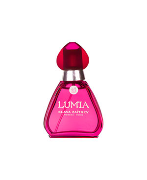 Lumia by Slava Zaitsev perfume bottle
