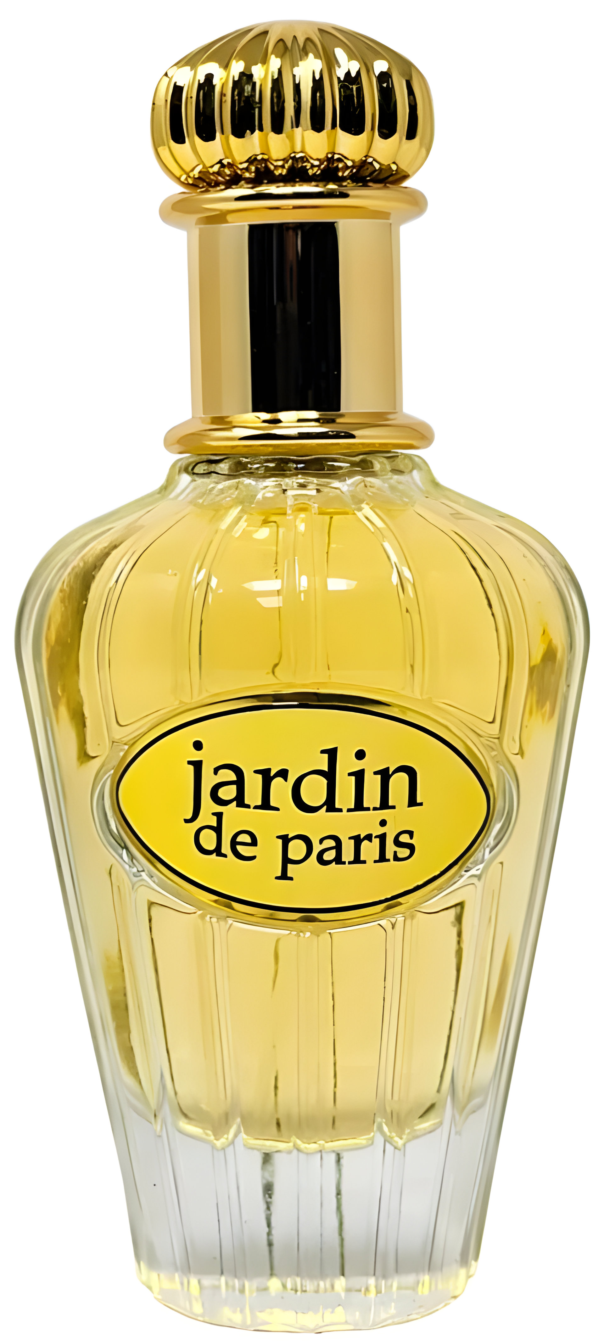 Picture of Jardin de Paris fragrance