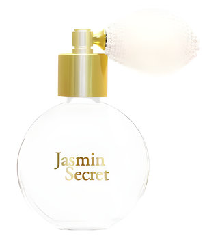 Jasmin Secret by Jeanne en Provence perfume bottle