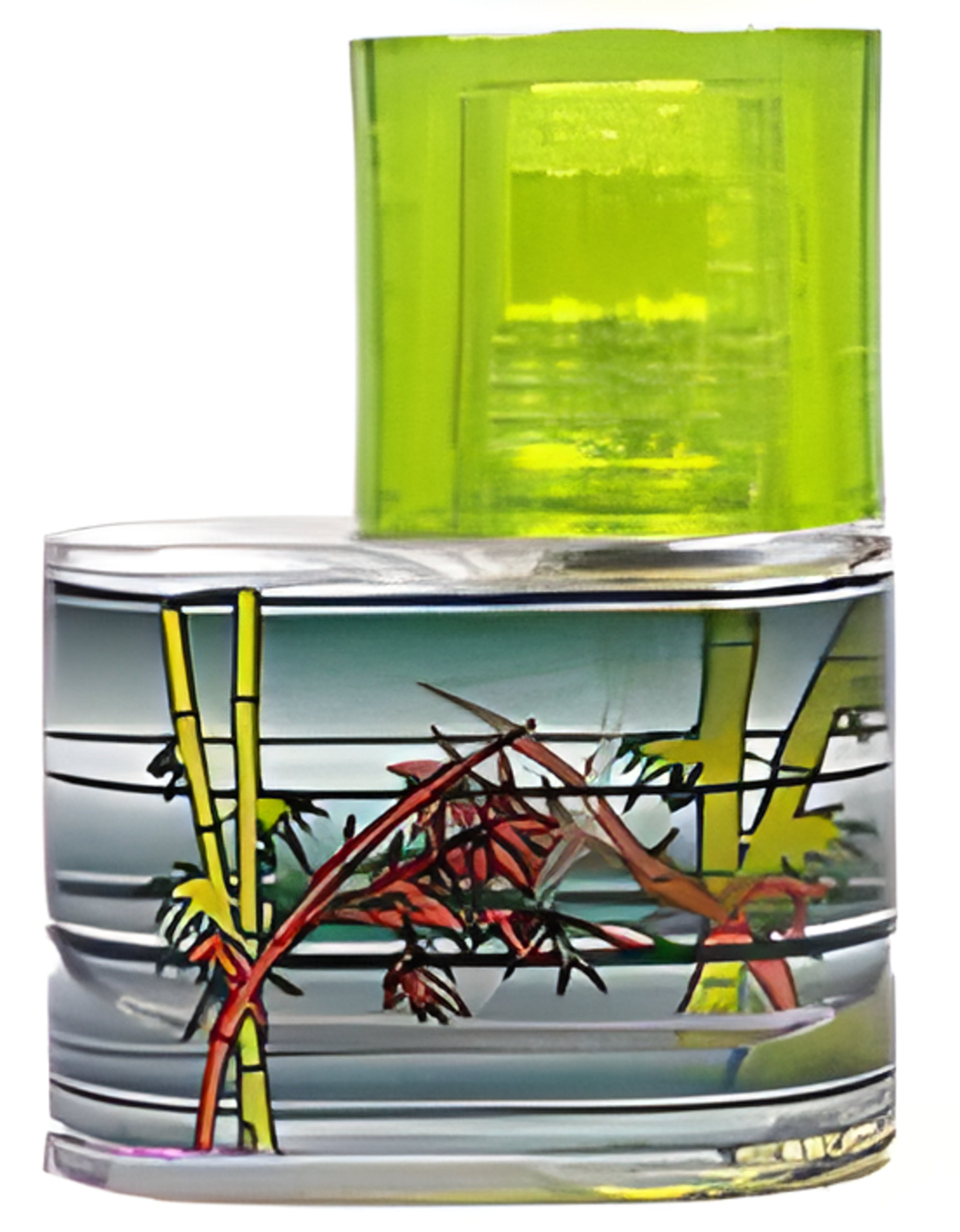 Picture of Night Life Summer Edition Man fragrance