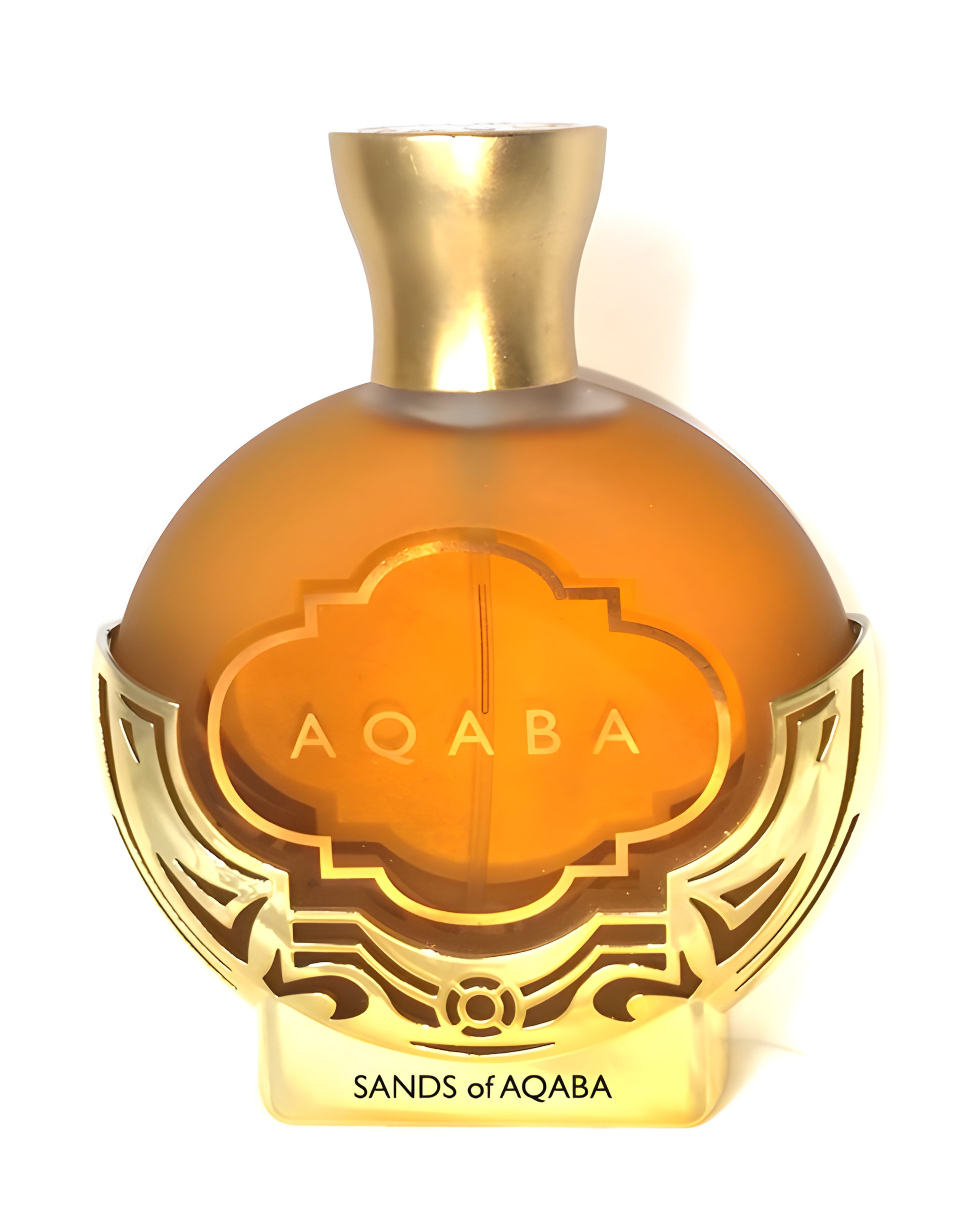 Picture of The Sands of Aqaba fragrance