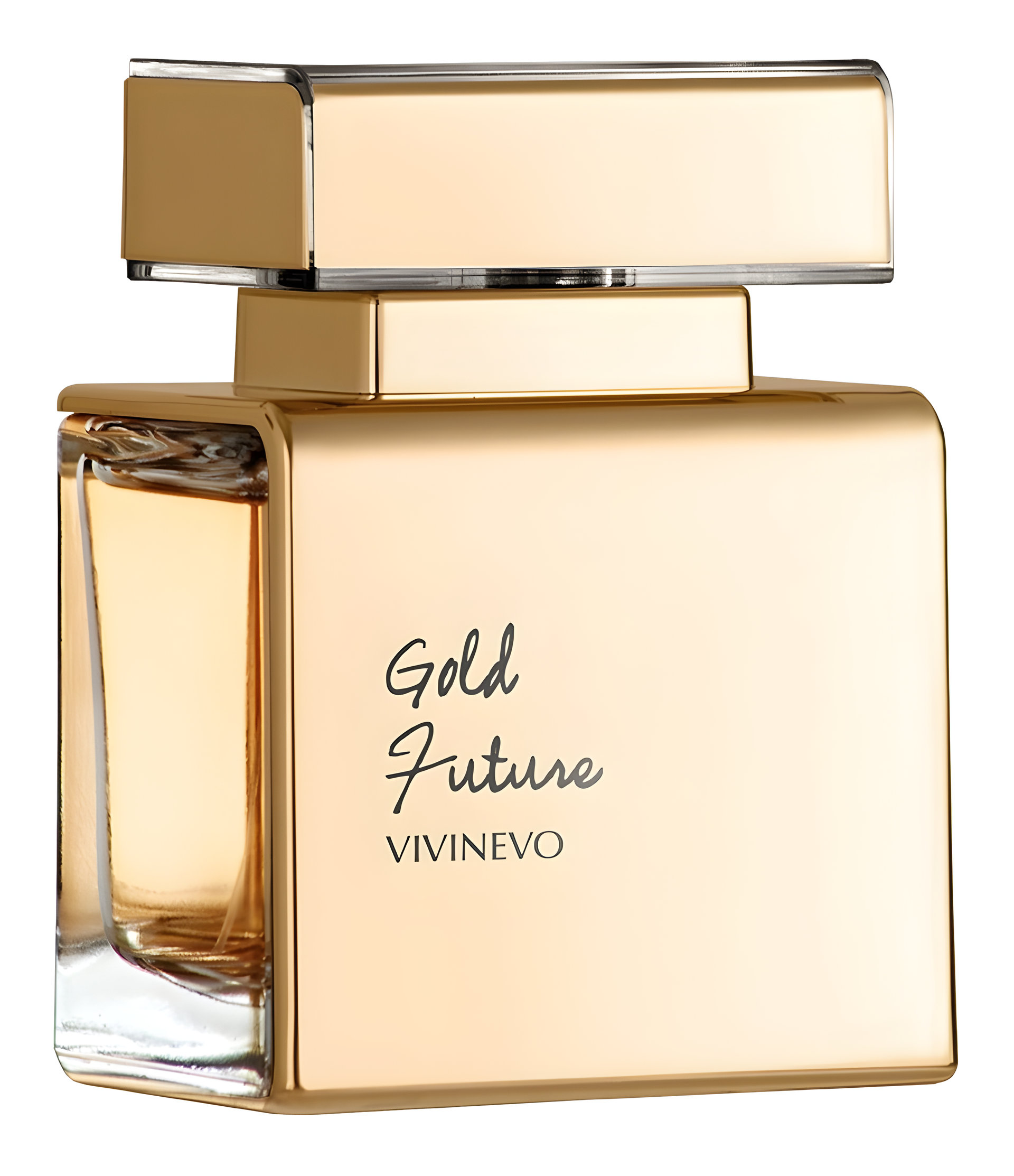 Picture of Gold Future fragrance