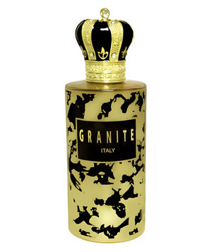 Granite Absolute by Atrin Star perfume bottle