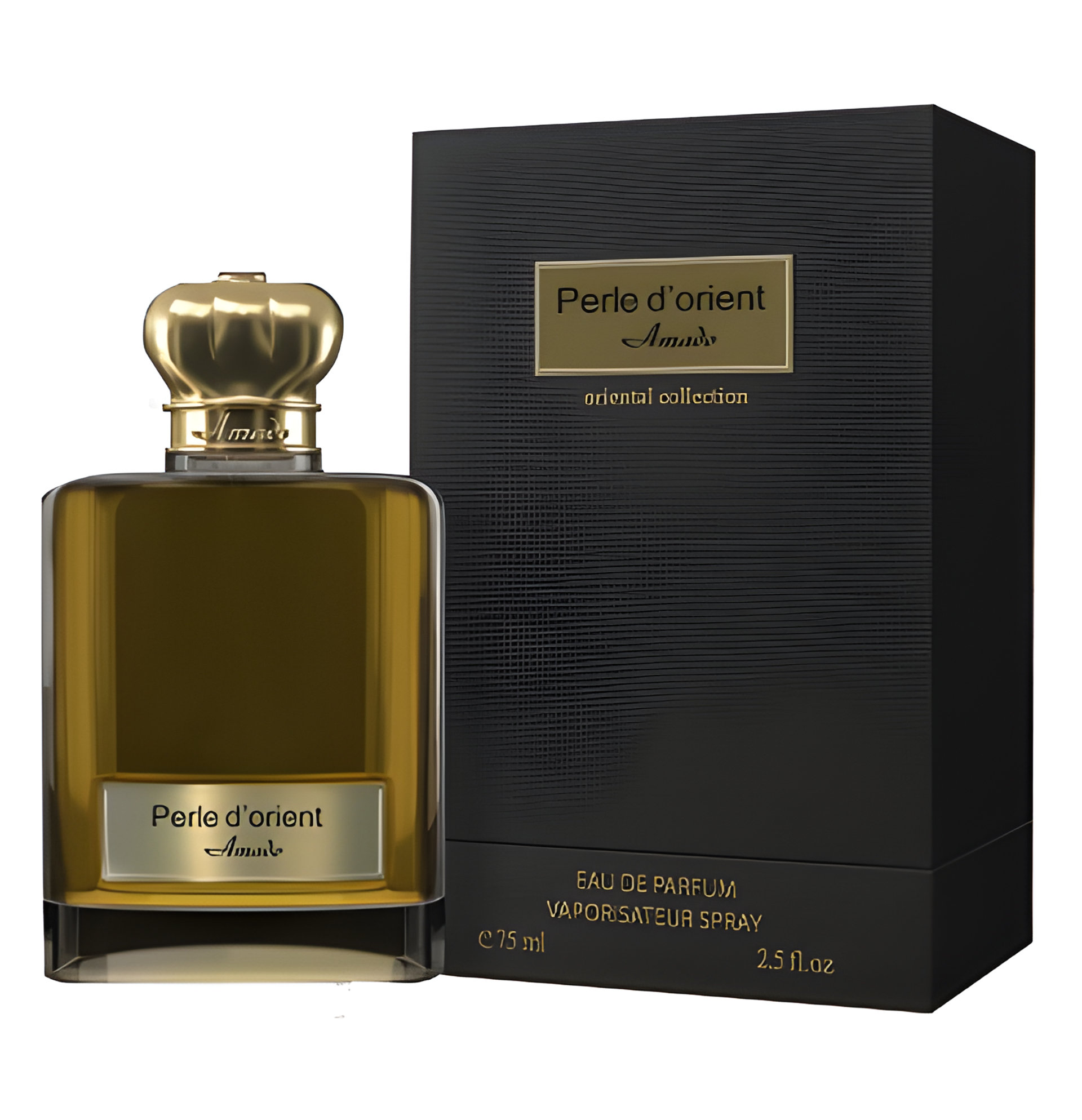 Picture of Perle d'Orient fragrance