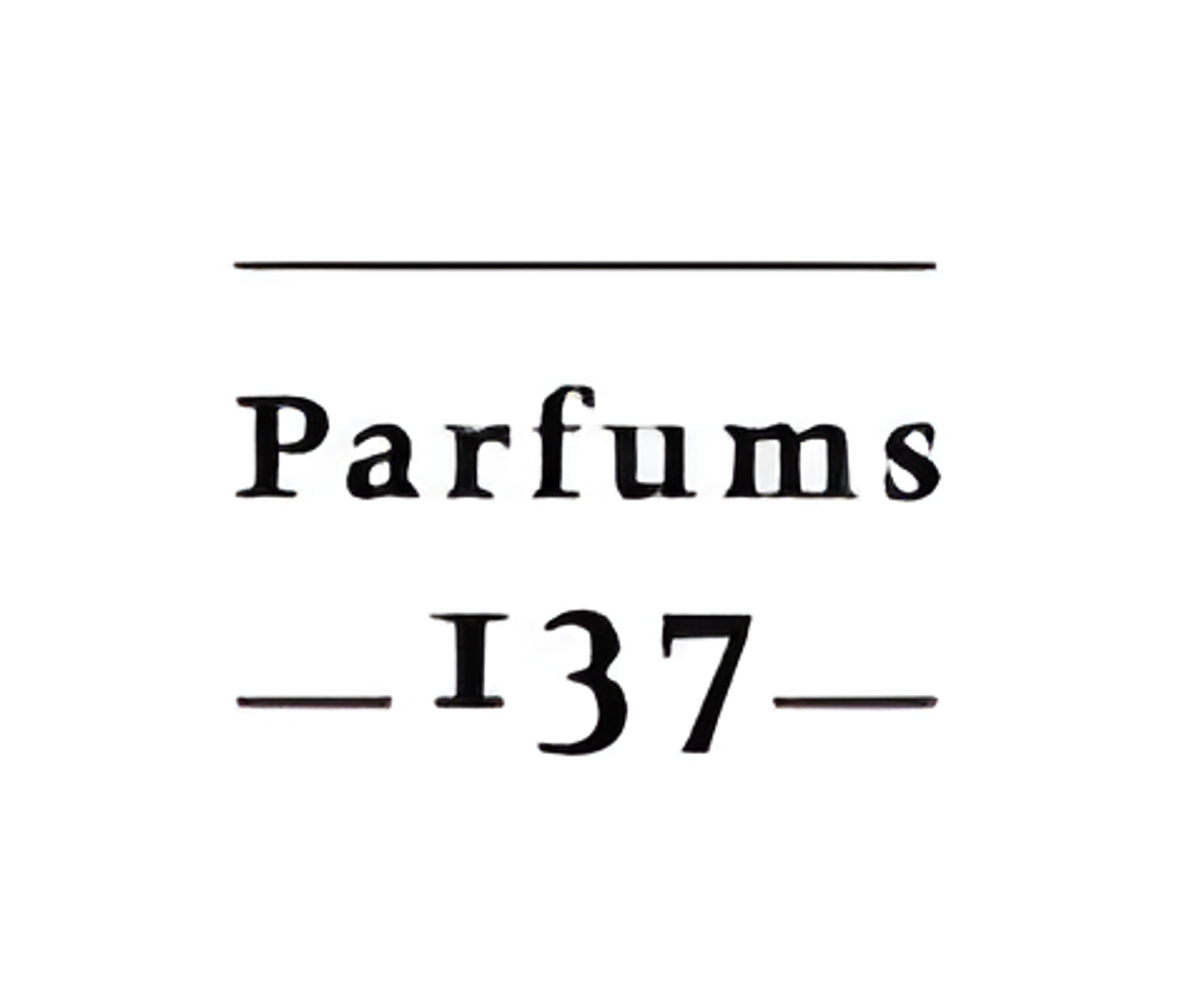 Picture of Parfums 137 brand