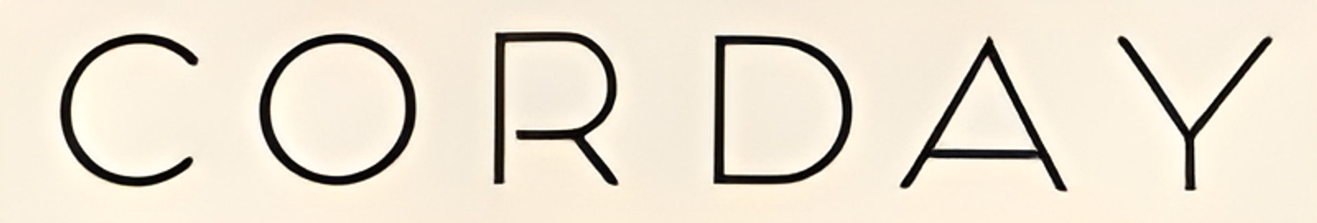 Picture of Corday brand