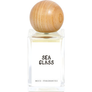 Sea Glass by MOCO Fragrances perfume bottle