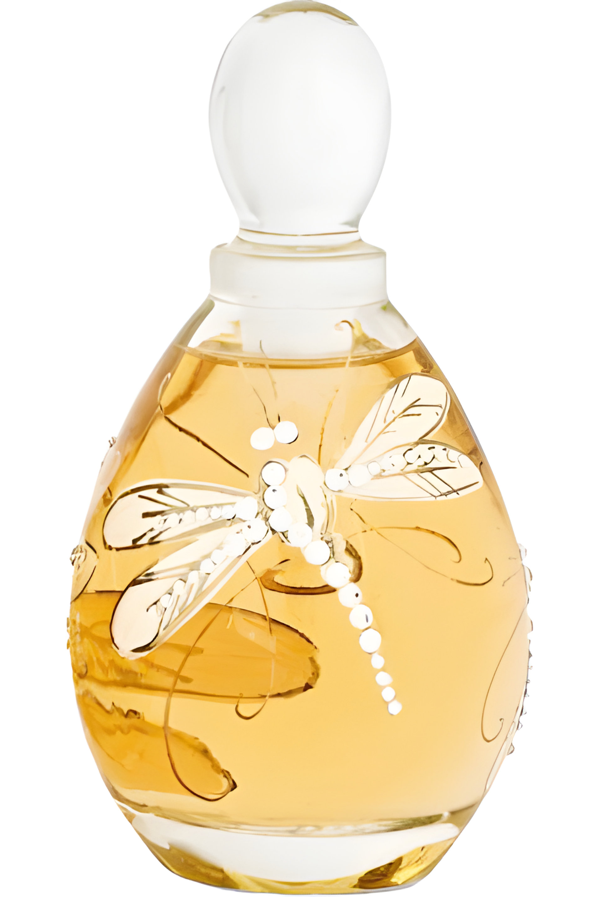 Picture of Gardenia No 41 fragrance