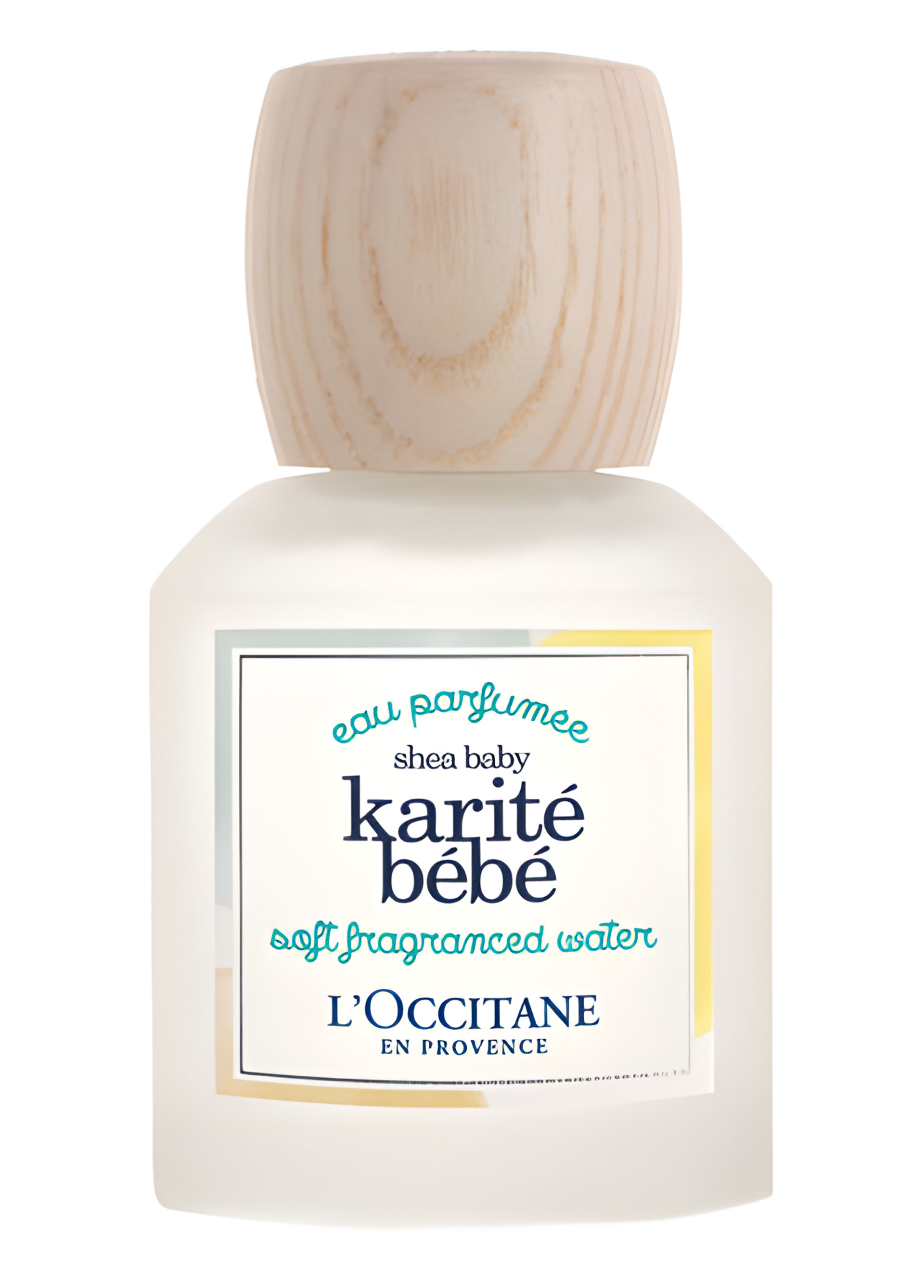 Picture of Karite Bebe fragrance