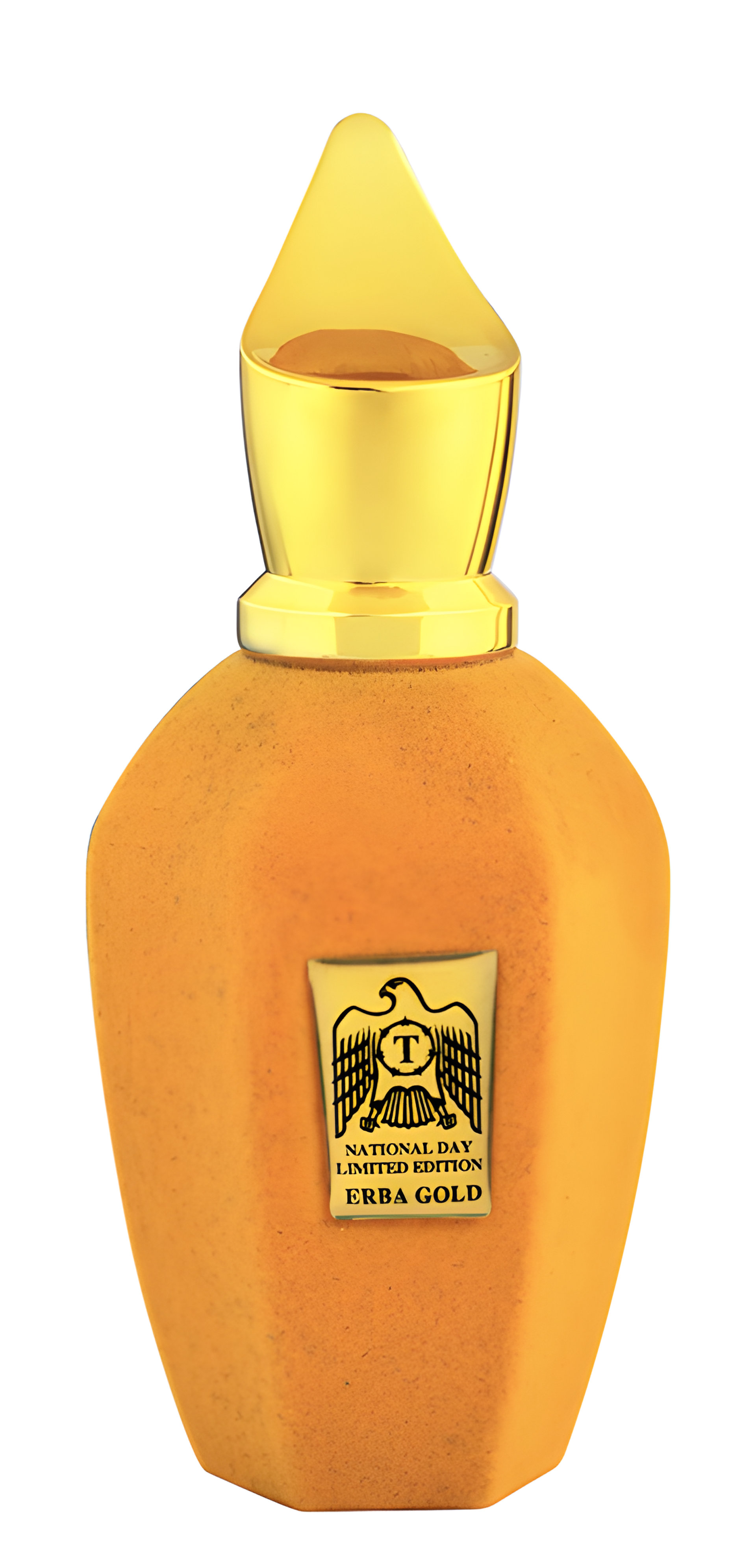 Picture of Erba Gold fragrance