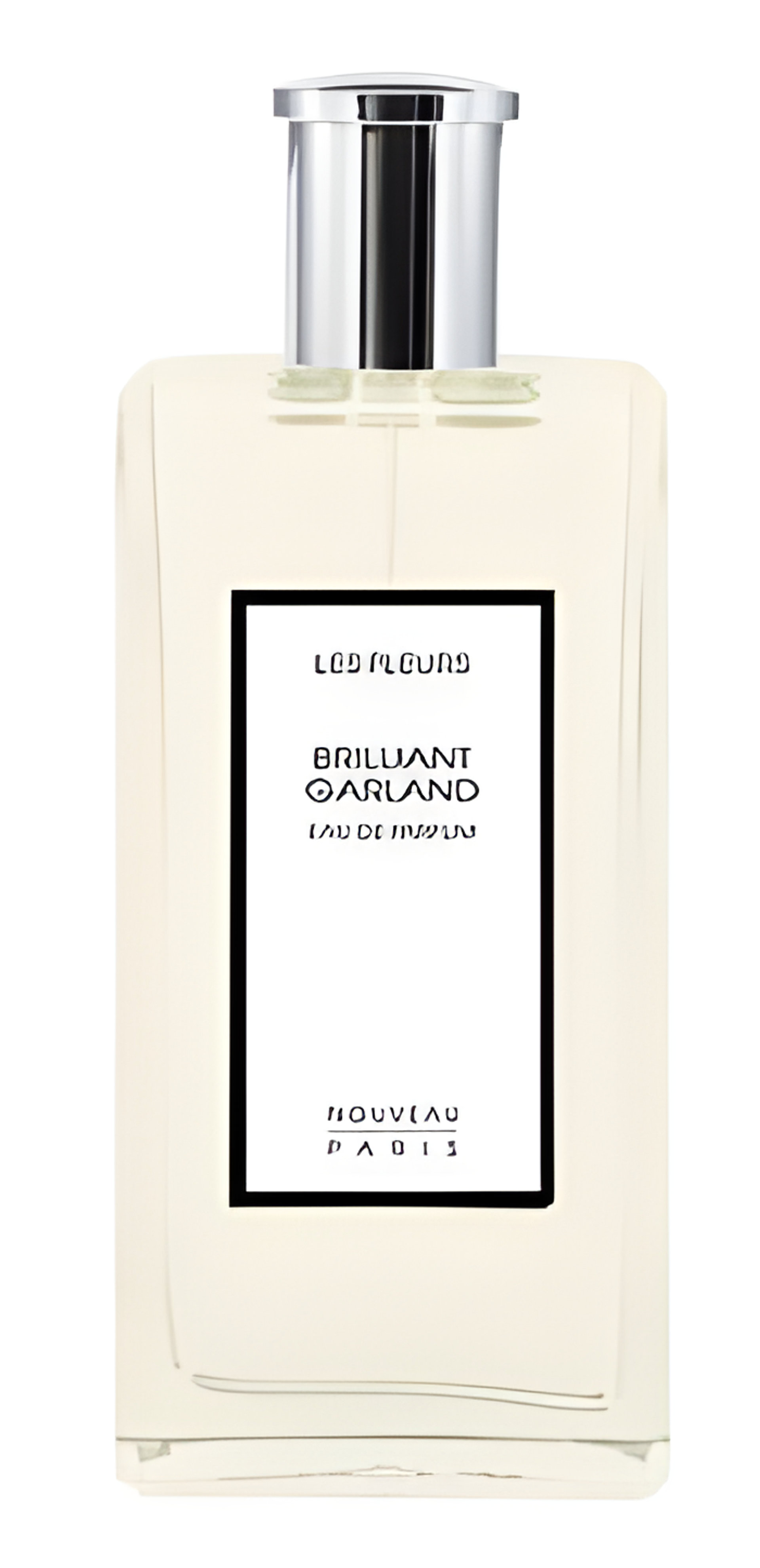 Picture of Les Fleurs Brilliant Garland fragrance