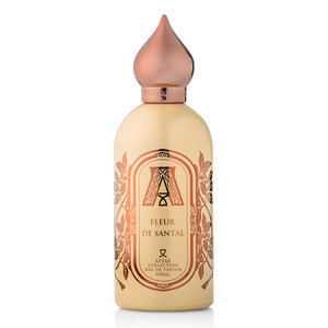 Fleur de Santal by Attar Collection perfume bottle