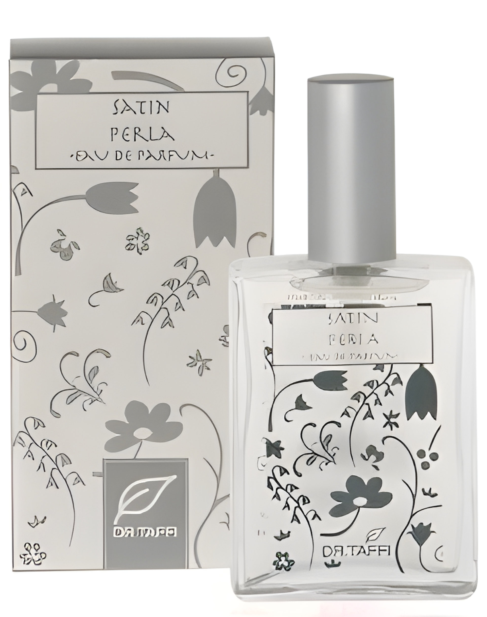 Picture of Satin-Perla fragrance