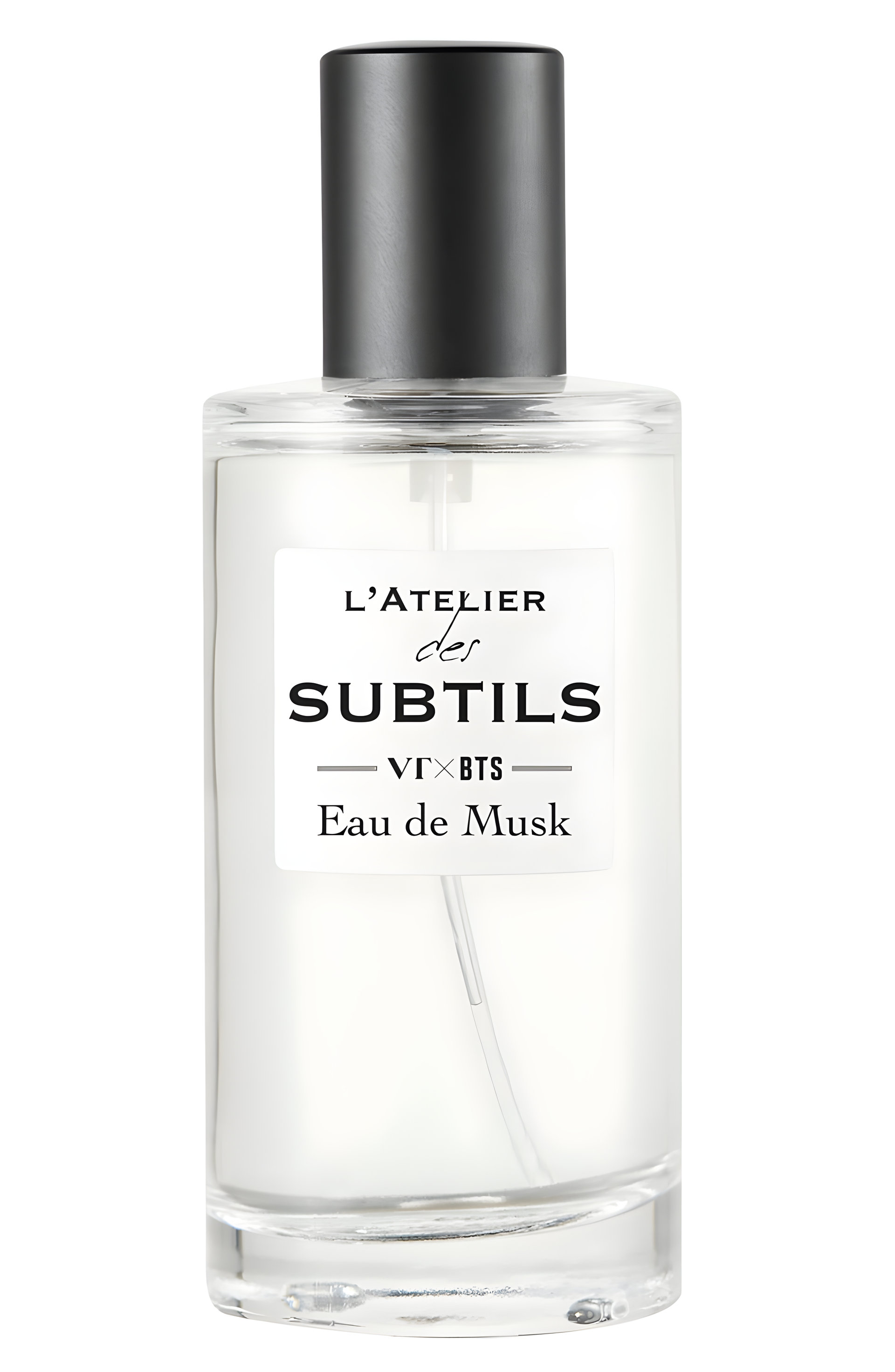 Picture of L'Atelier Des Subtils Eau de Musk fragrance