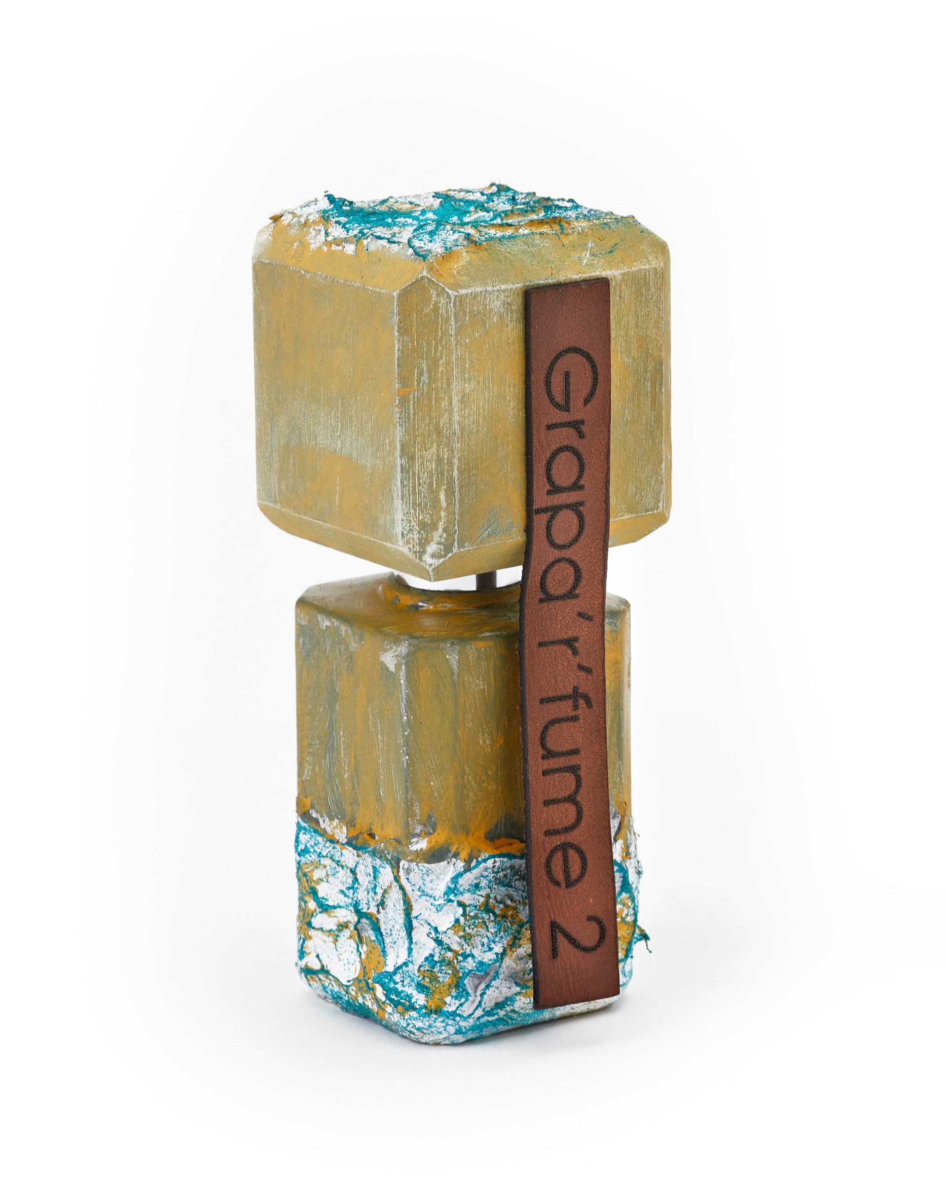 Picture of Grapa R Fume 2 fragrance