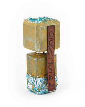 Grapa R Fume 2 by Adi Ale Van perfume bottle