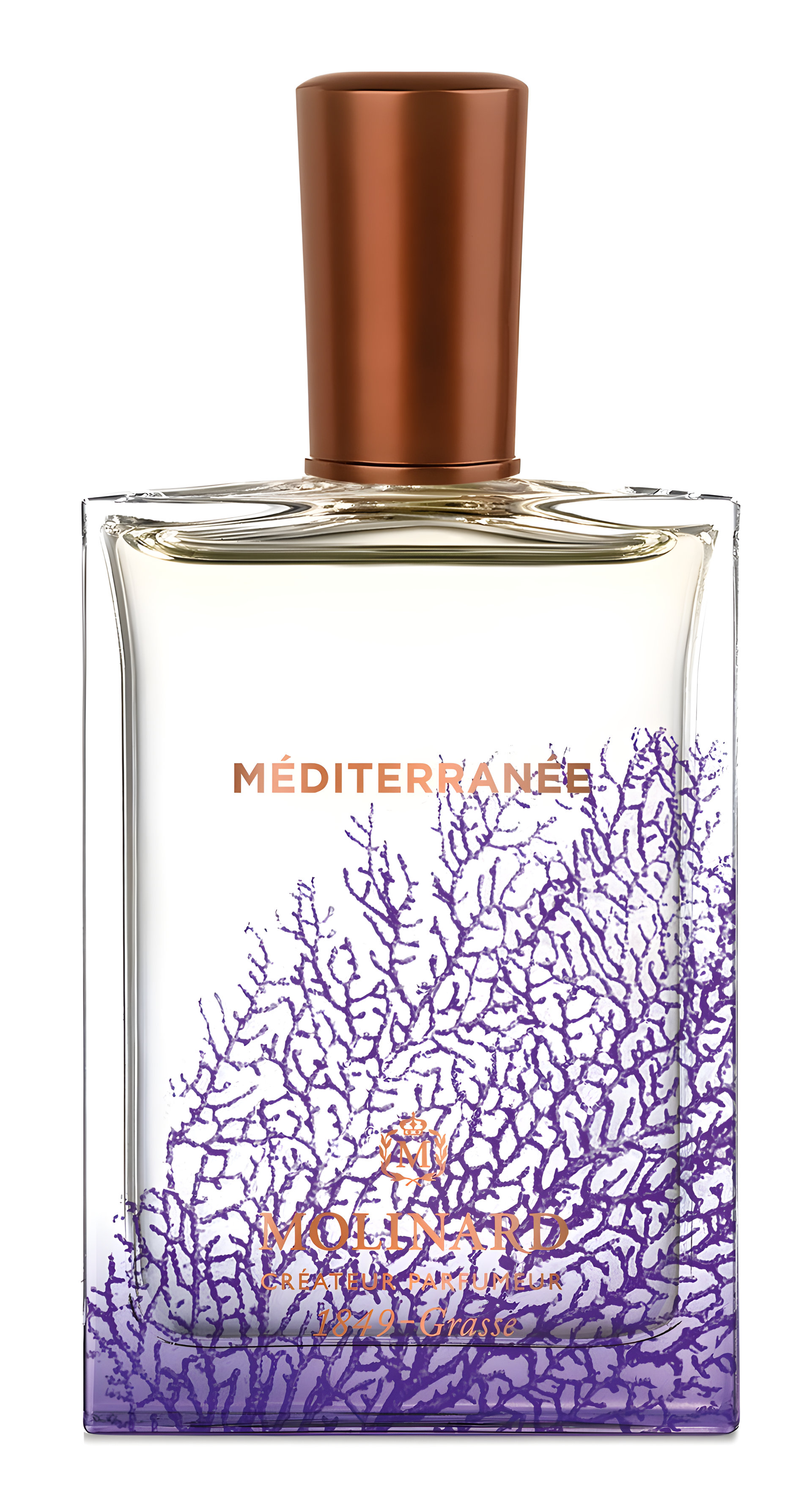 Picture of Méditerranée fragrance