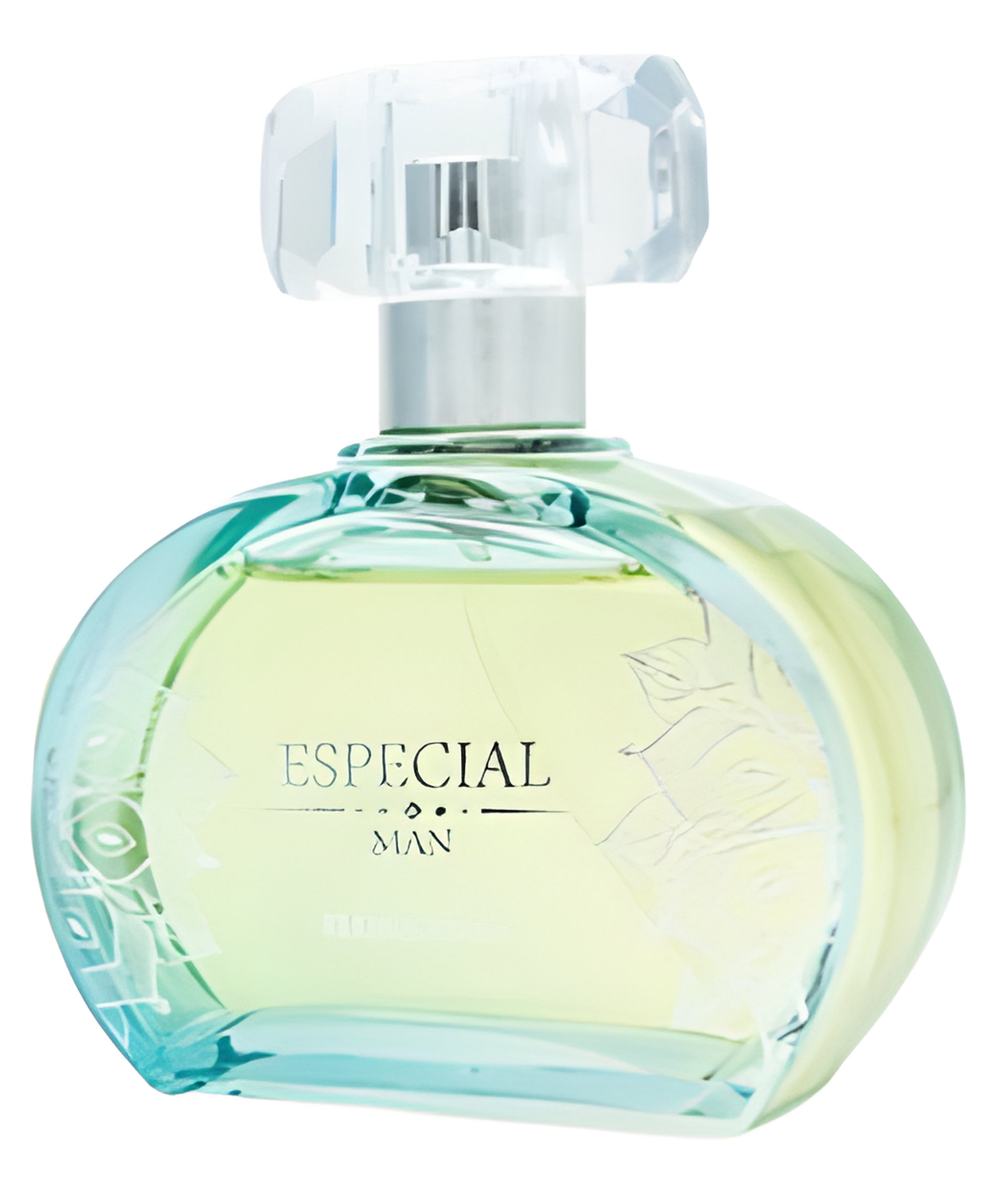 Picture of Especial Man fragrance