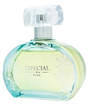 Especial Man by Flora Pura perfume bottle