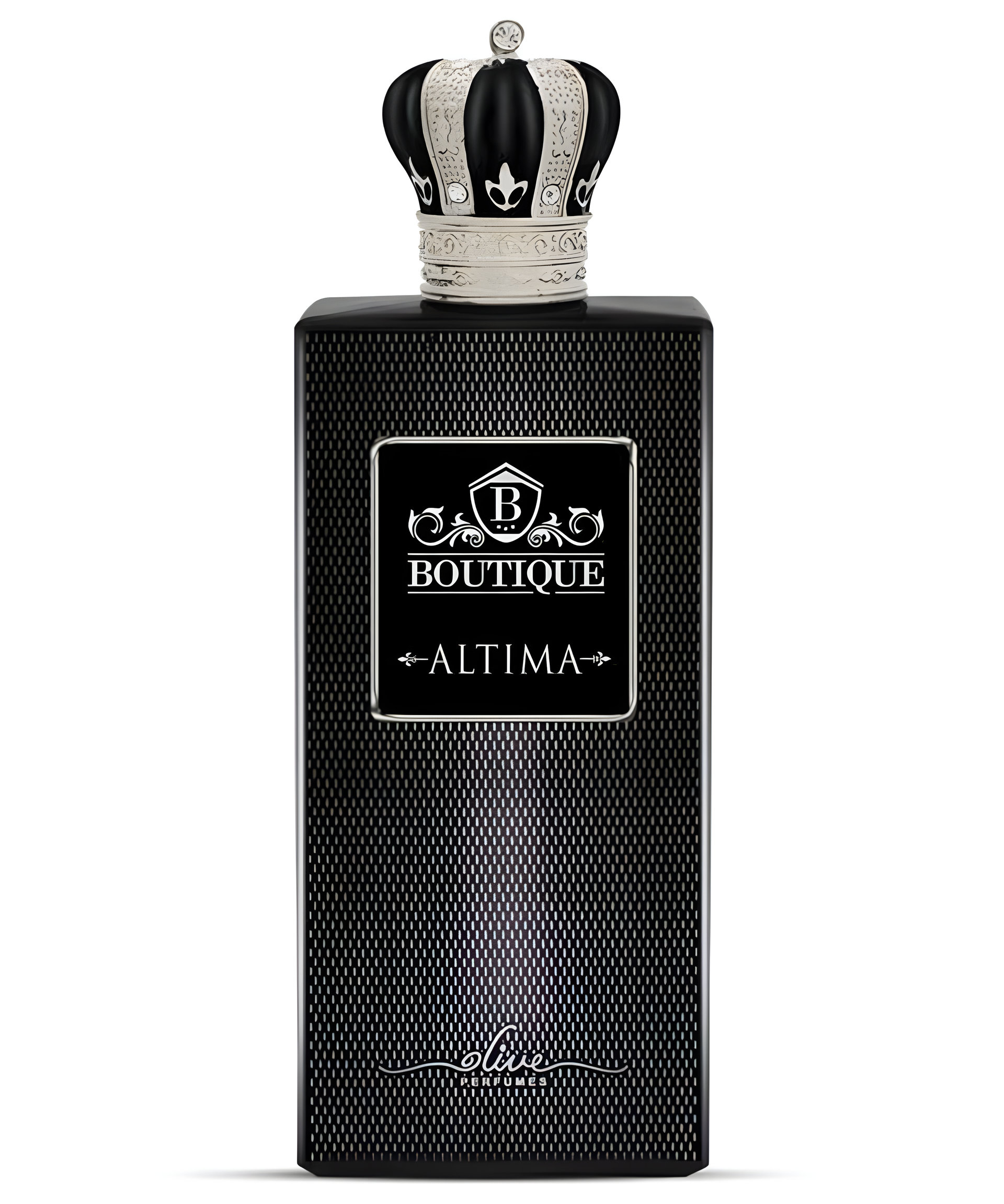 Picture of Altima Silver fragrance