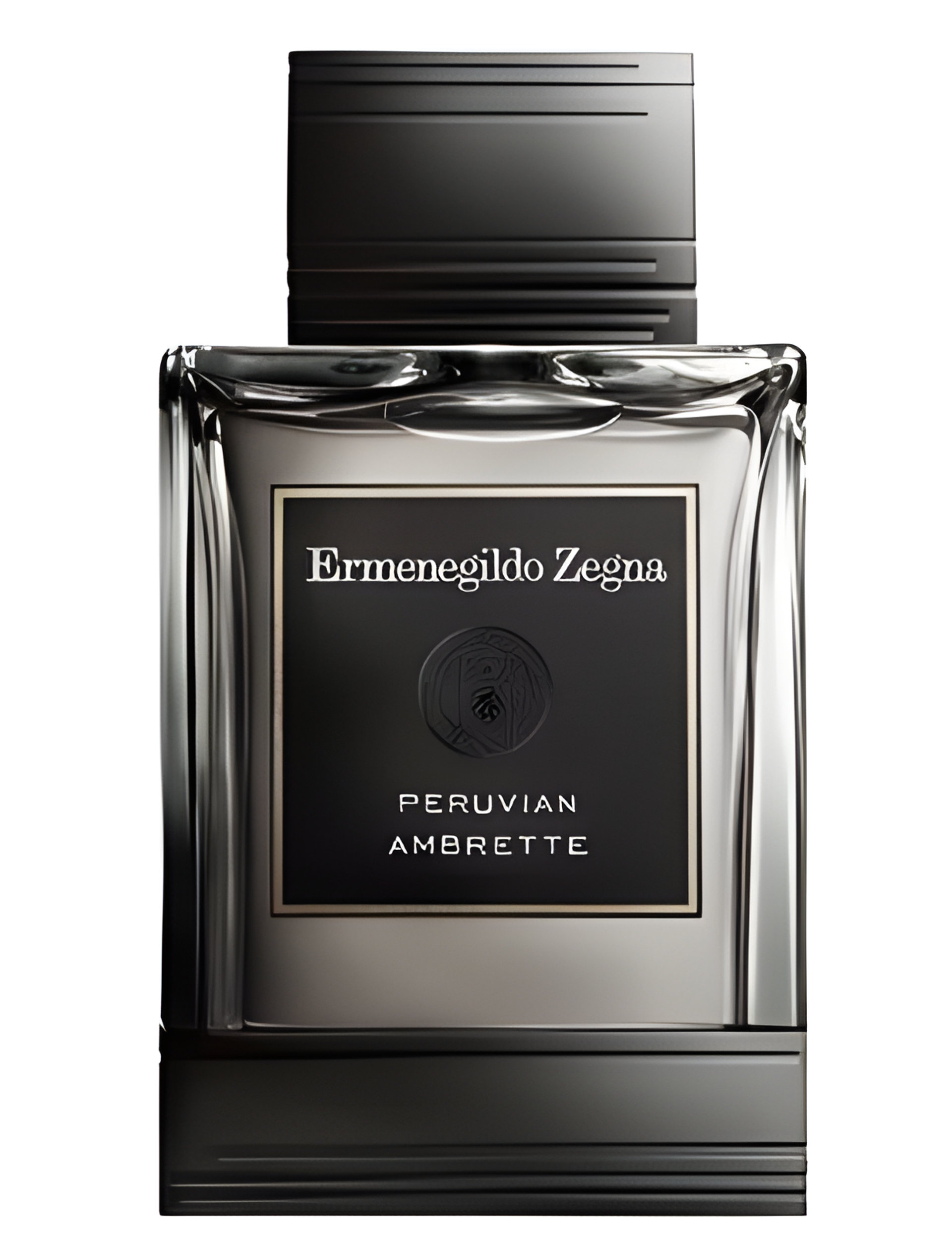 Picture of Peruvian Ambrette fragrance