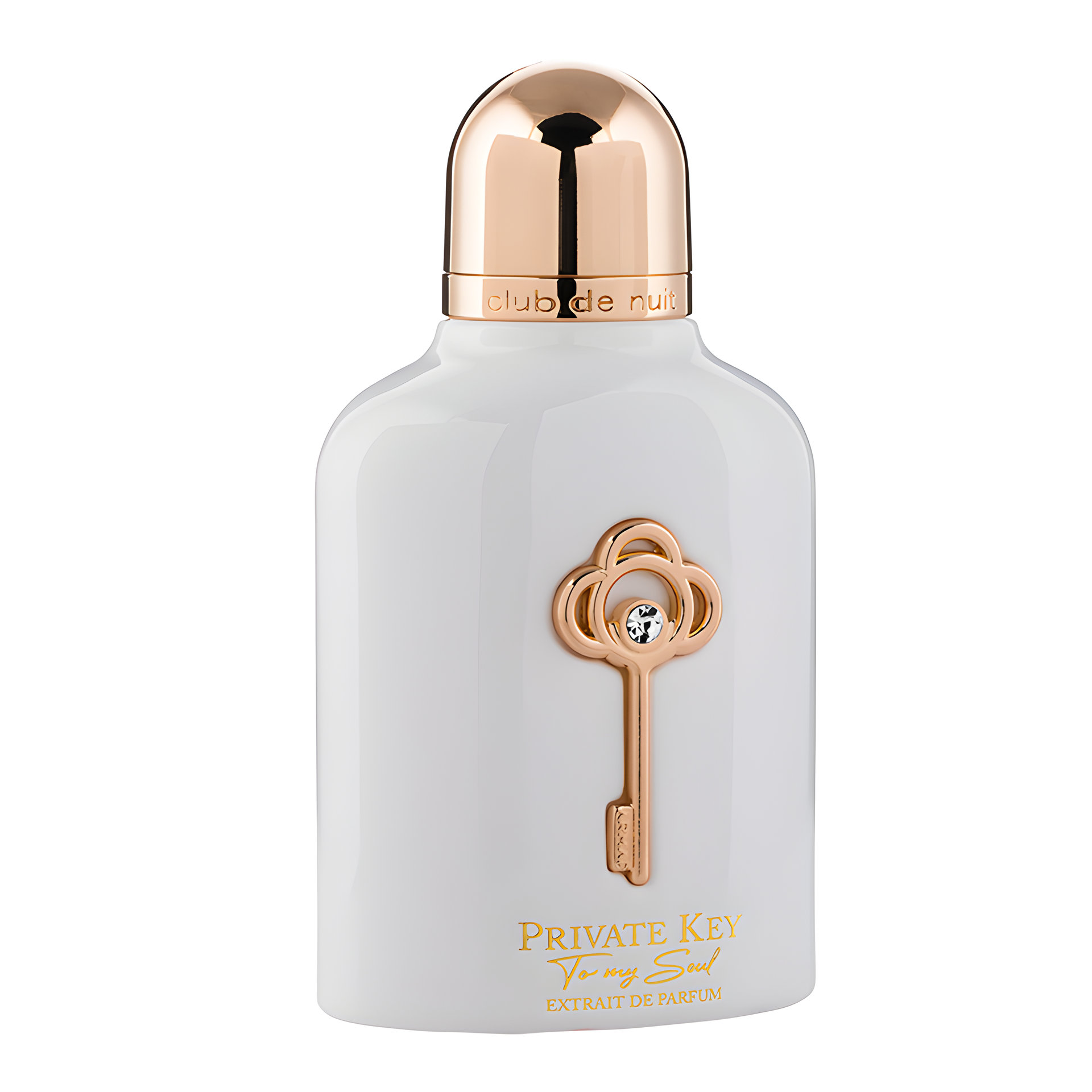 Picture of Private Key to My Soul fragrance