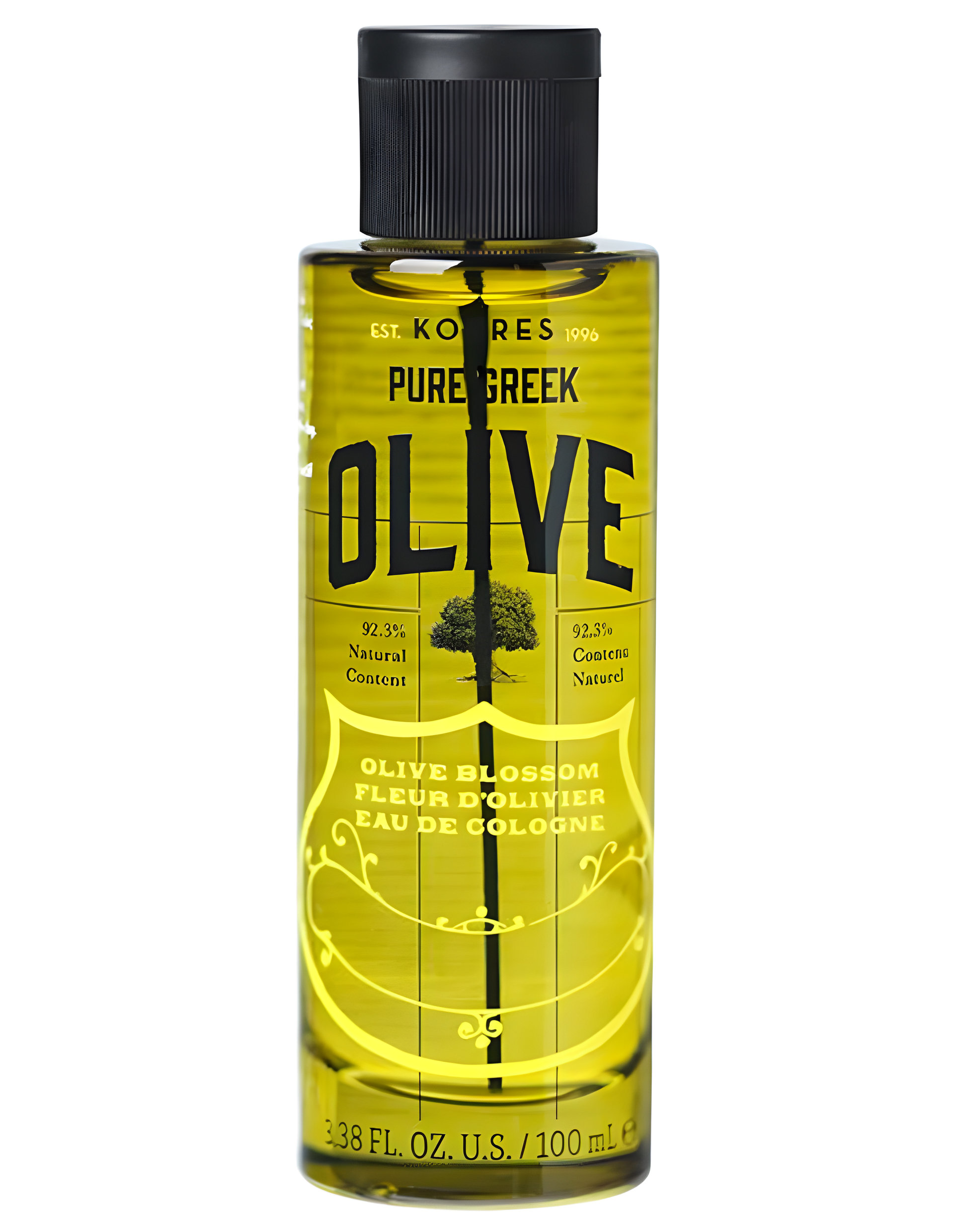 Picture of Olive Blossom Eau de Cologne fragrance