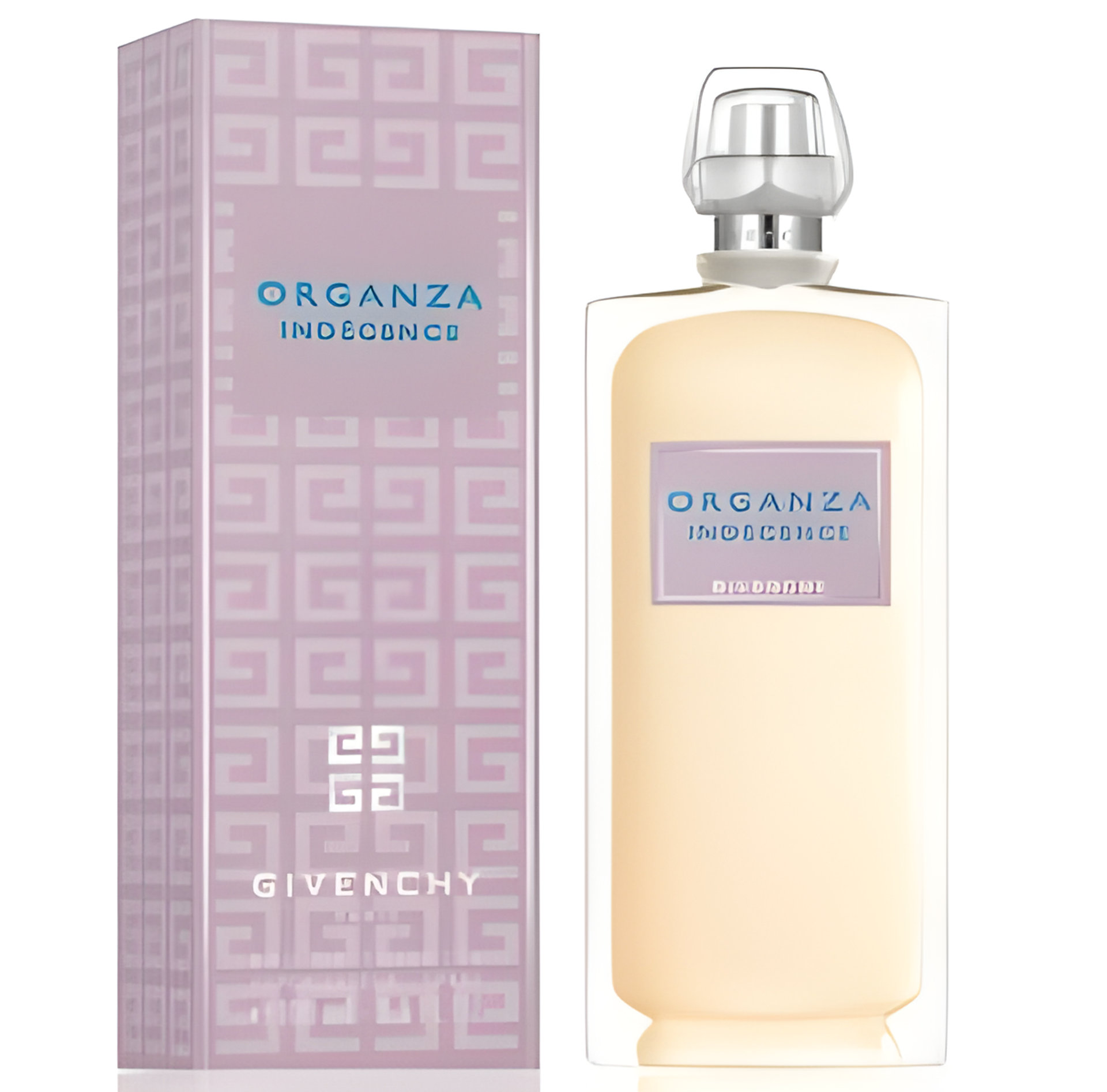 Picture of Les Parfums Mythiques - Organza Indecence fragrance