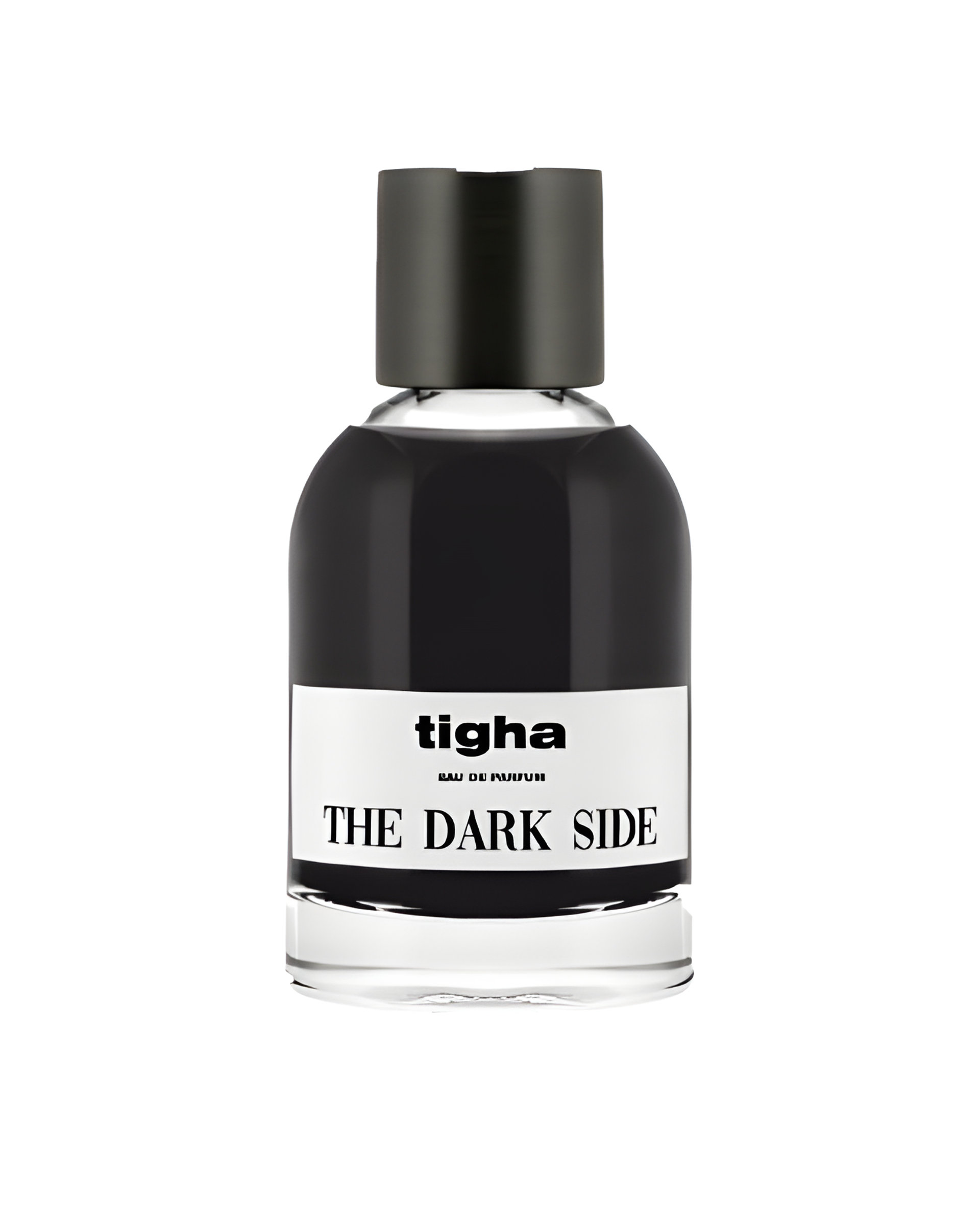 The Dark Side by Tigha perfume bottle