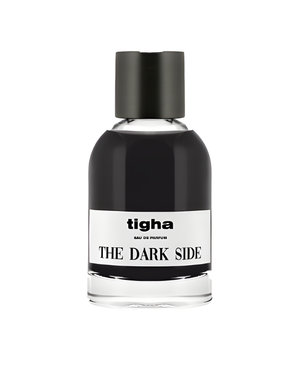 The Dark Side by Tigha perfume bottle