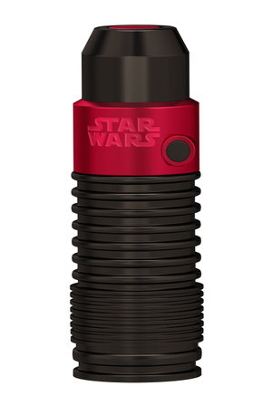 Empire by Star Wars Perfumes perfume bottle