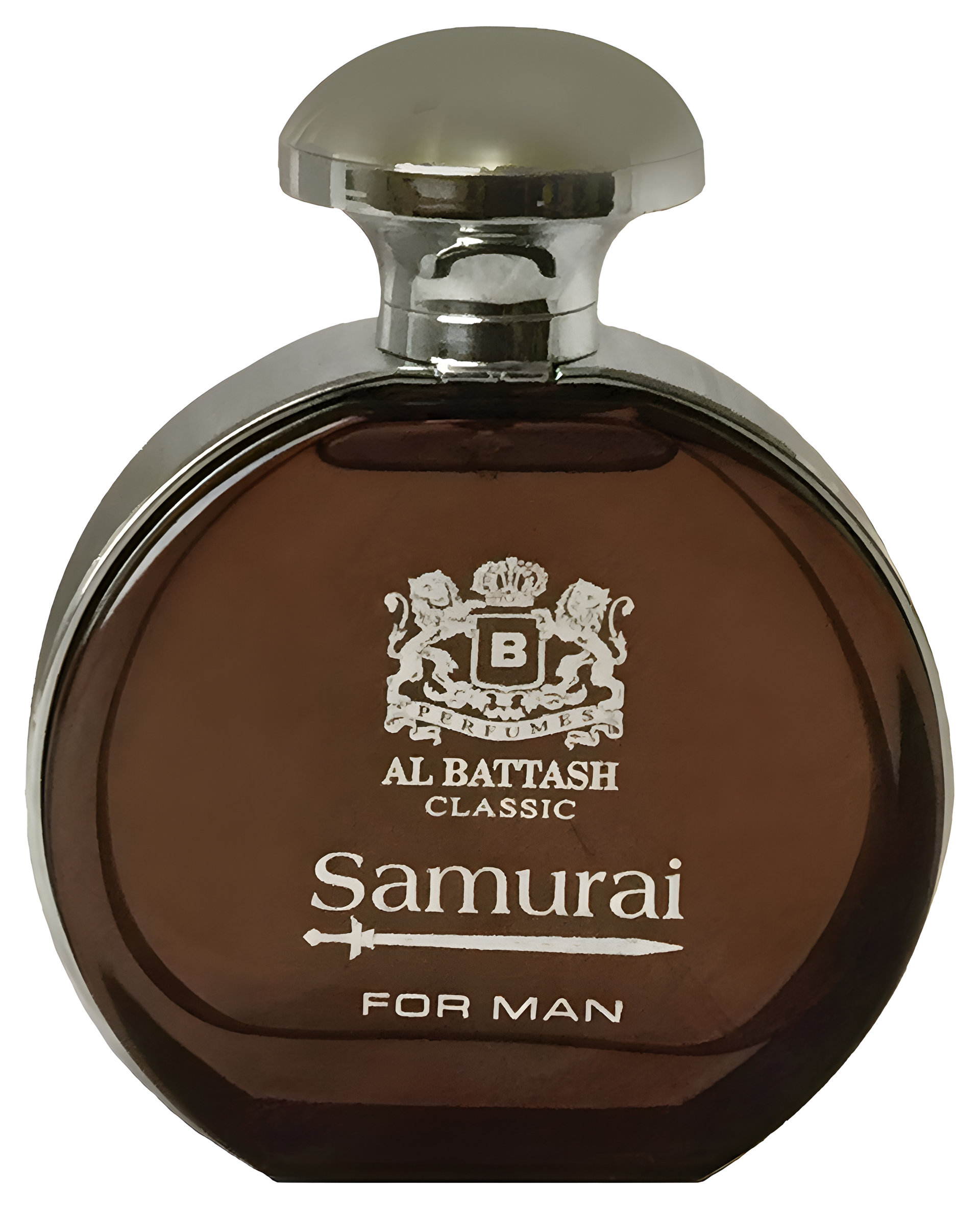 Picture of Samurai fragrance