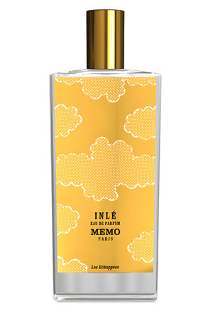 Inlé by Memo Paris perfume bottle