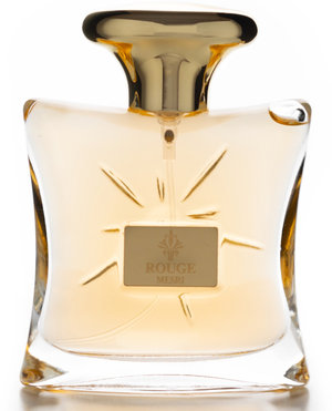 Rouge by Mesri Perfumes perfume bottle