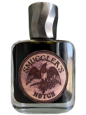 Smuggler's Notch by Folkwinds perfume bottle