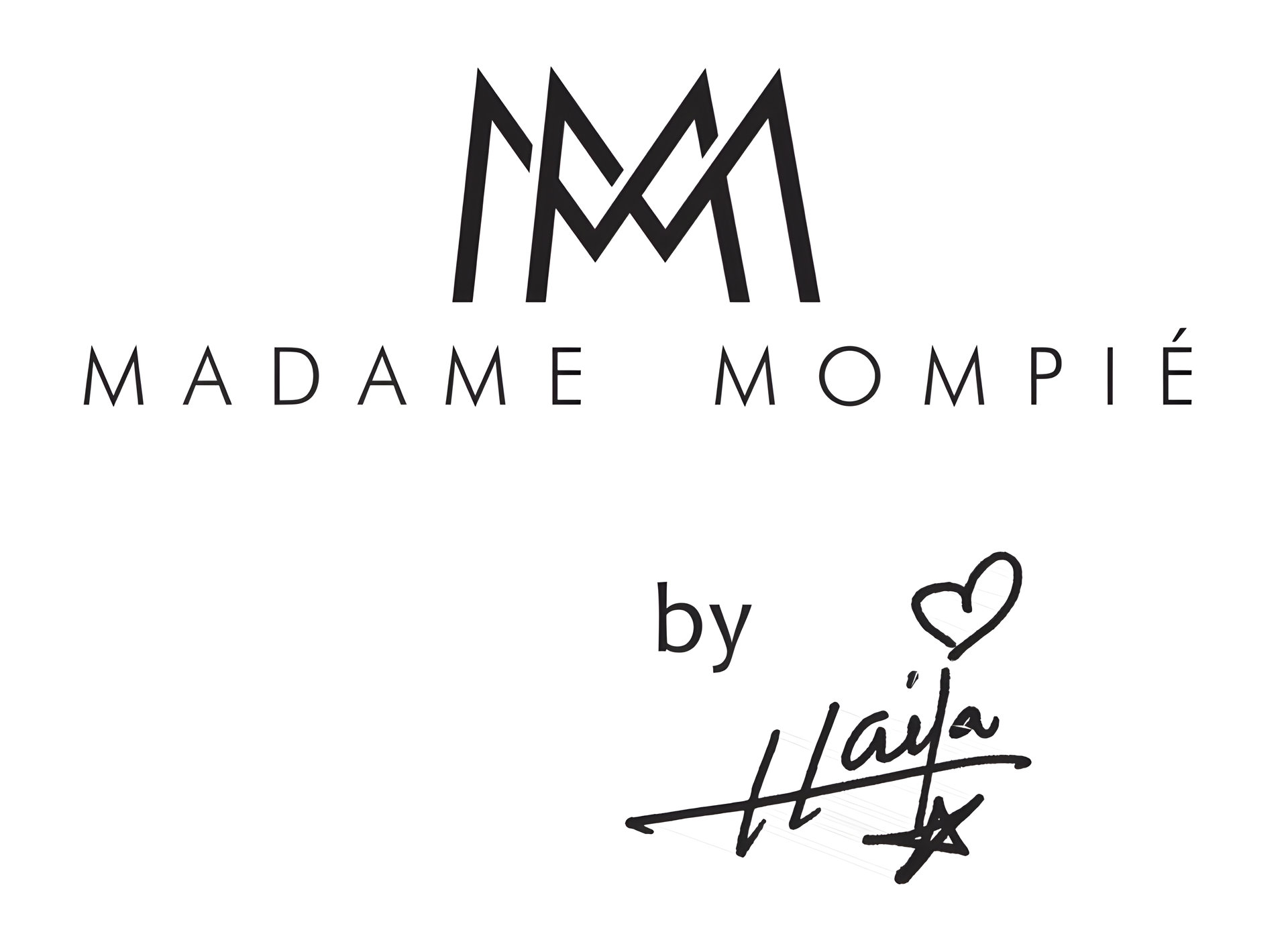 Picture of Madame Mompié brand