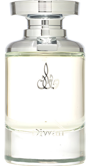 Diwan by Arabian Oud perfume bottle
